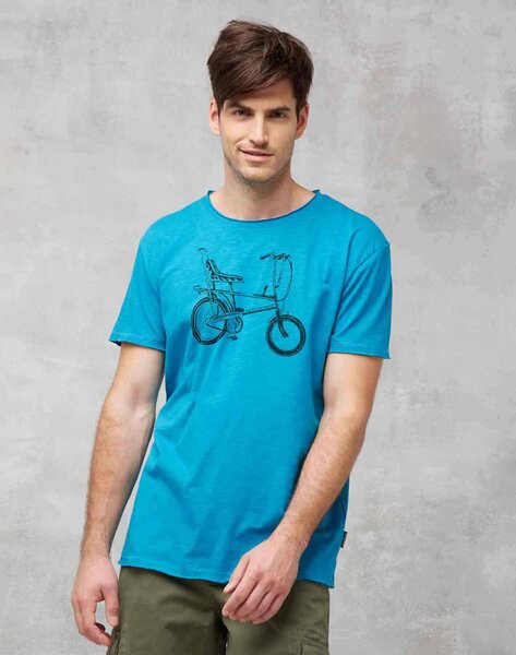 recolution T-Shirt Casual #BONANZA von recolution