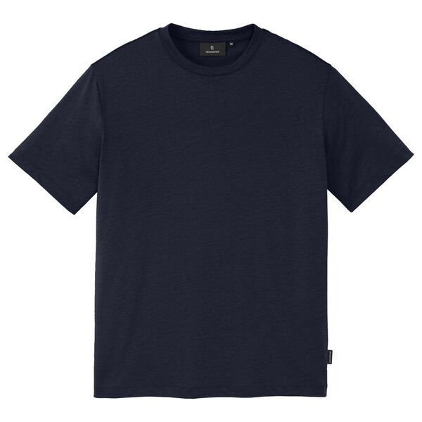 recolution T-Shirt DATE von recolution