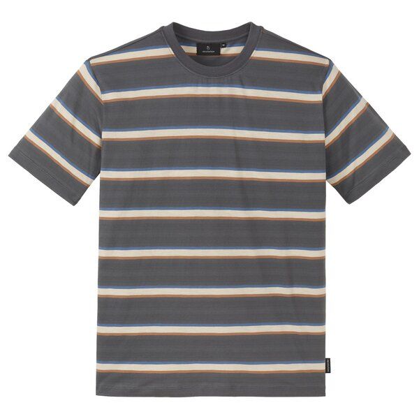recolution T-Shirt EPAZOTE STRIPES von recolution