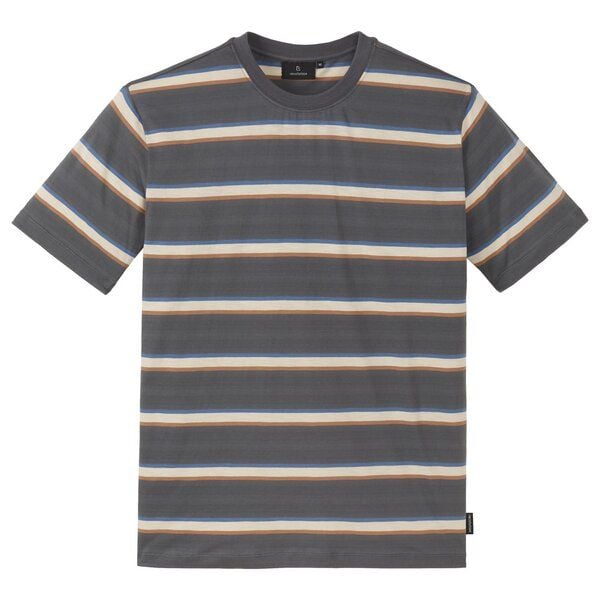 recolution T-Shirt EPAZOTE STRIPES von recolution