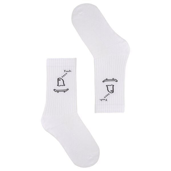 recolution Tennis-Socken BERGENIA GEISTERFAHRER recolution Tennis-Socken BERGENIA GEISTERFAHRER von recolution