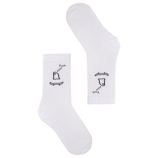 recolution Tennis-Socken BERGENIA GEISTERFAHRER von recolution