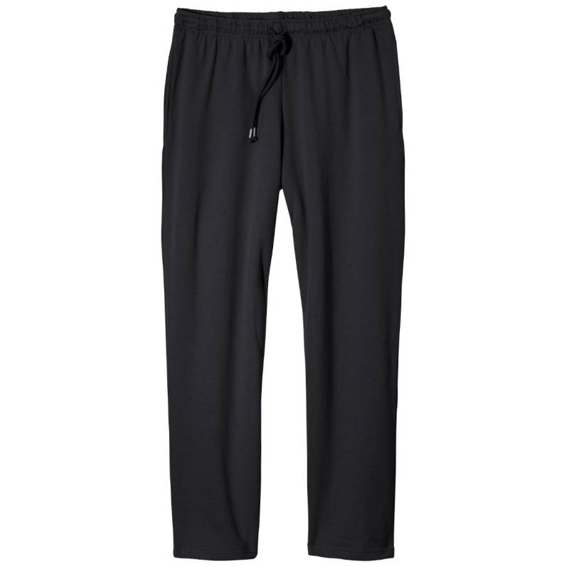 redfield Jogginghose Jogginghose Herren Schwarz von redfield
