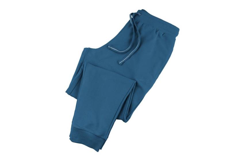 redfield Sweathose Redfield Sweathose große Größen indigoblau von redfield