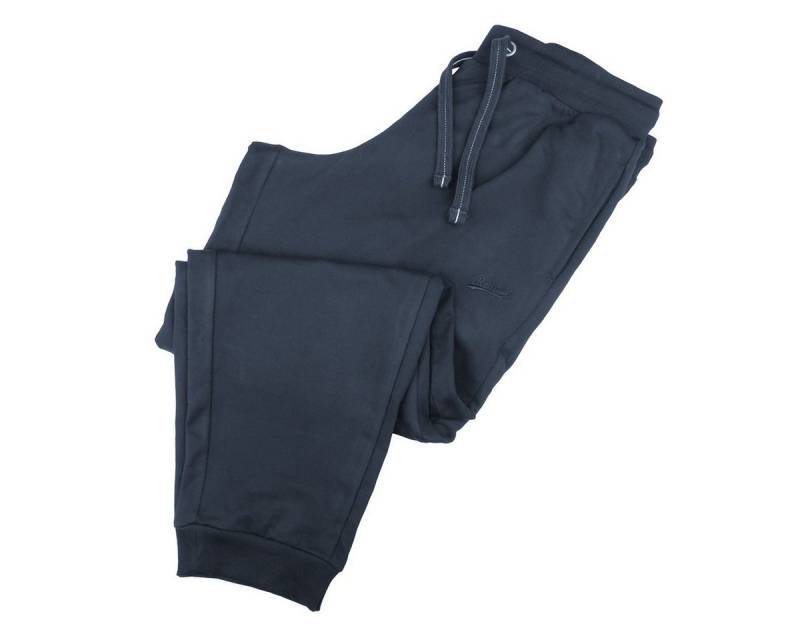 redfield Sweathose Redfield Sweathose navy Bündchen Übergröße Stan von redfield