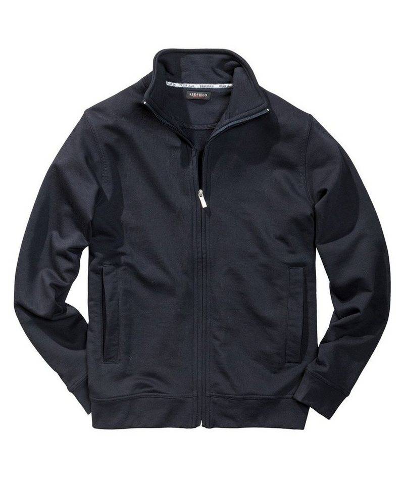 redfield Sweatjacke von redfield
