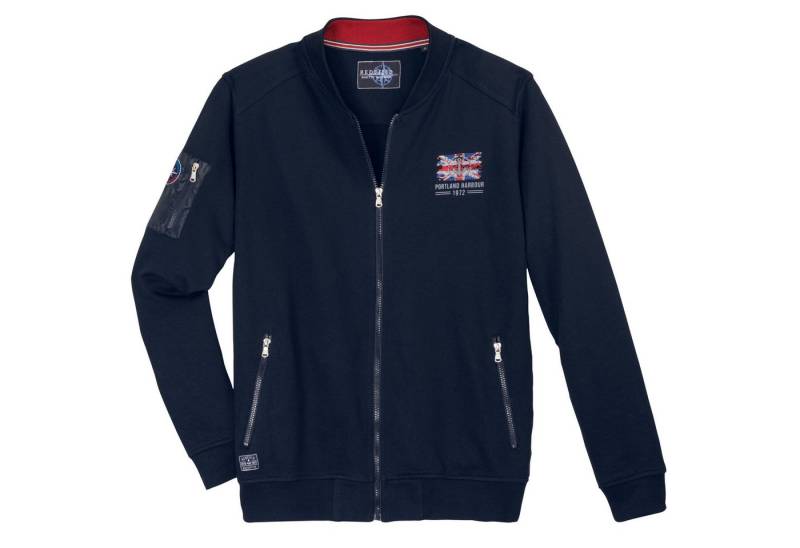 redfield Sweatjacke von redfield