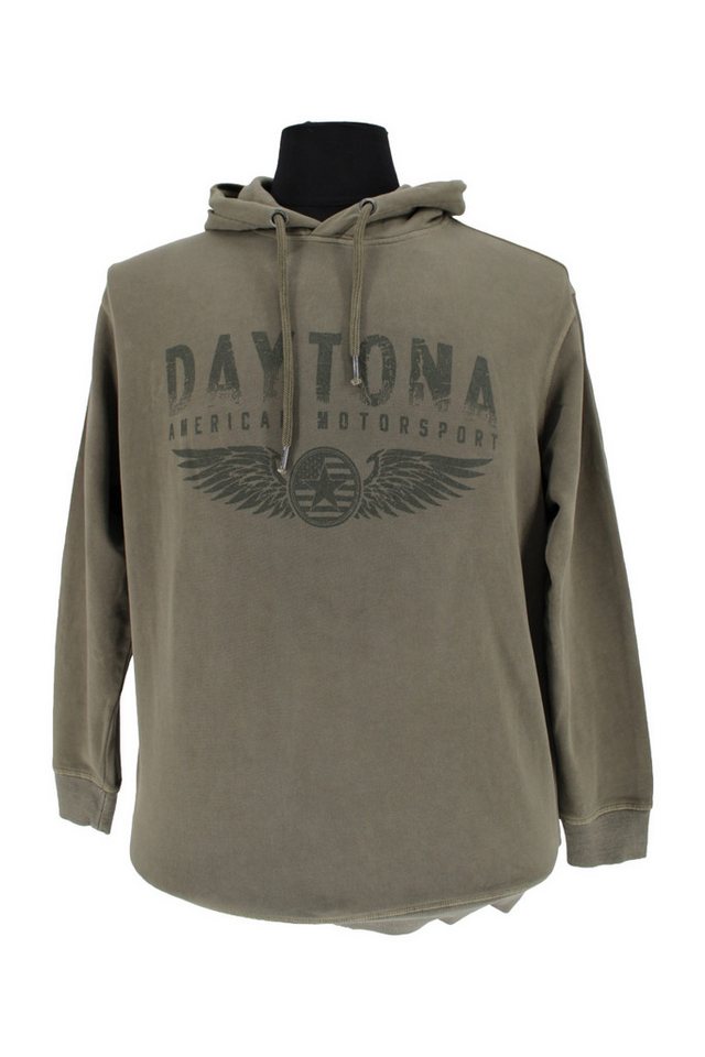 redfield Sweatshirt Sweatshirt Style 1045 Grau von redfield