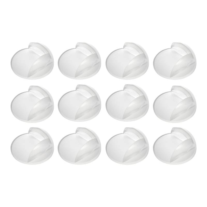 Reer 12er-Pack Eckenschutz von reer