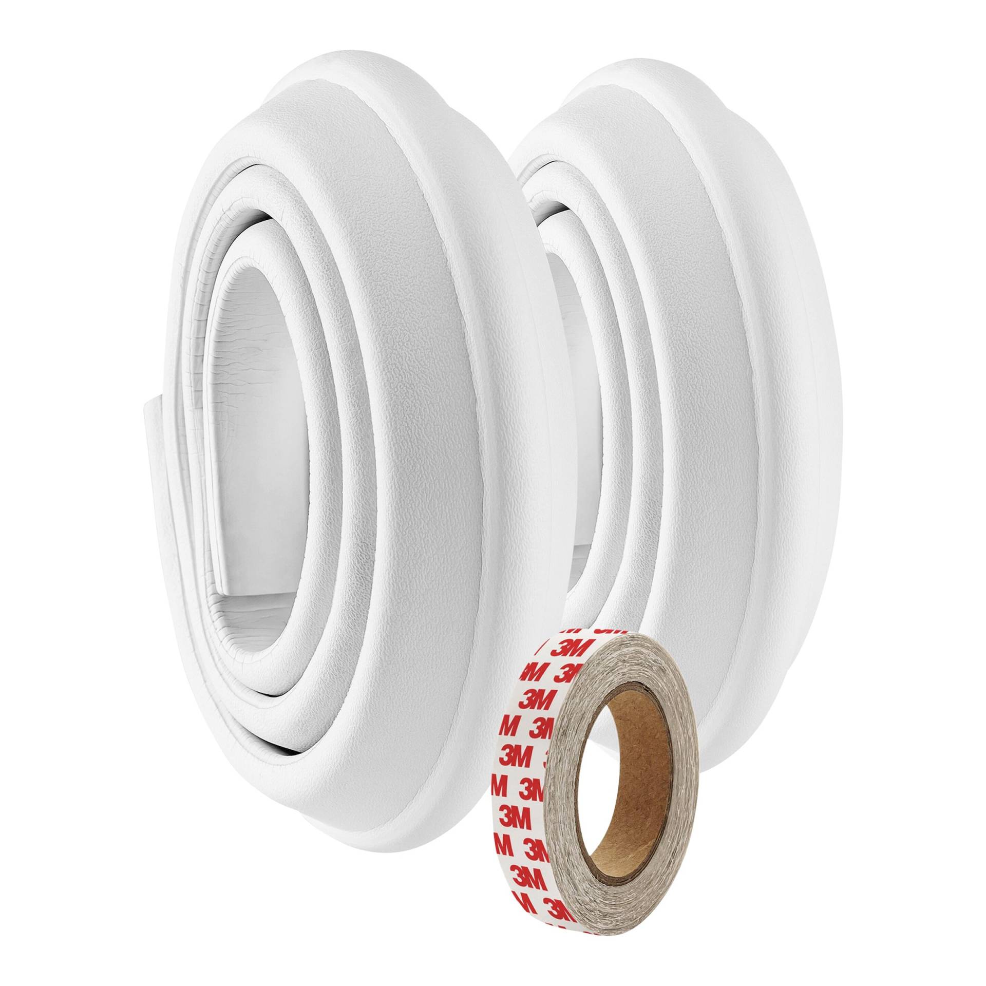 Reer 2er-Pack Kantenschutz soft Reer 2er-Pack Kantenschutz soft von reer