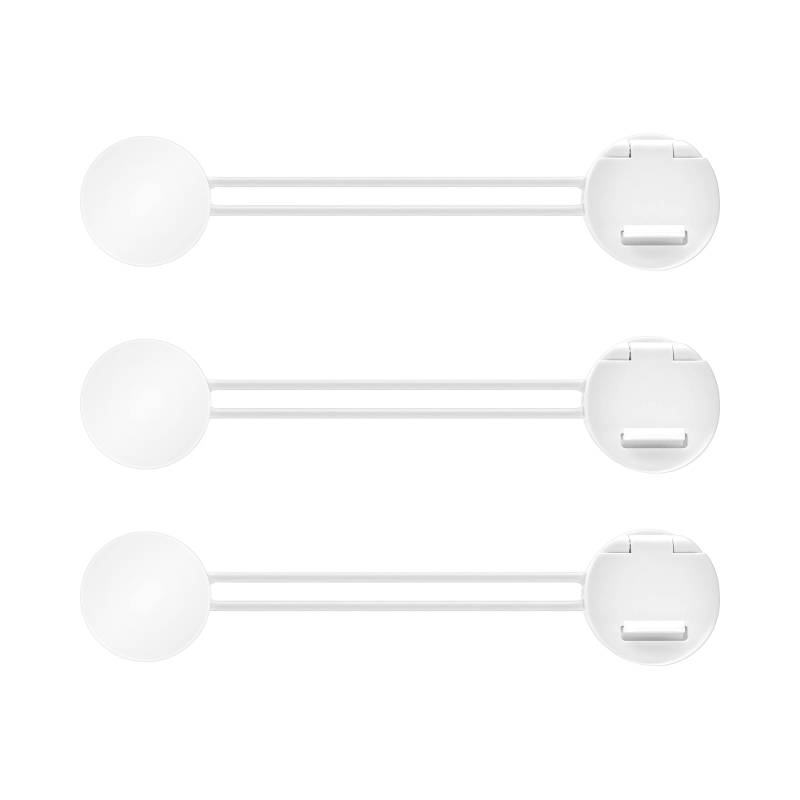 Reer 3er-Pack Multi-Sicherung von reer