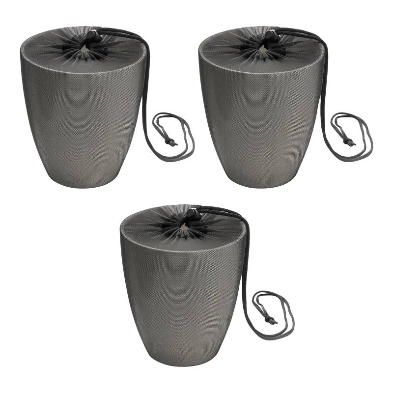 Reer 3er-Pack Pflanzenschutznetz von reer