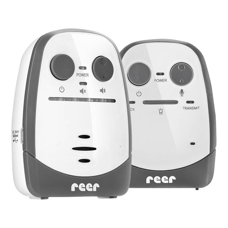 Reer Babyphone Cosmo Audio, 600 m von reer