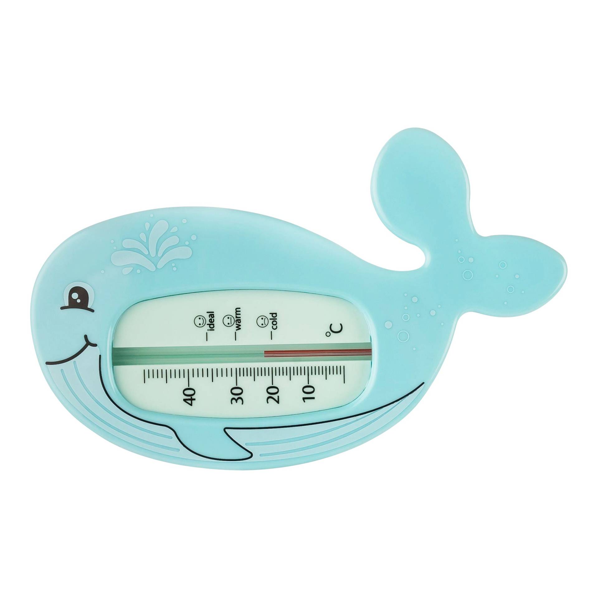 Reer Badethermometer MyHappyBath Wal Reer Badethermometer MyHappyBath Wal von reer