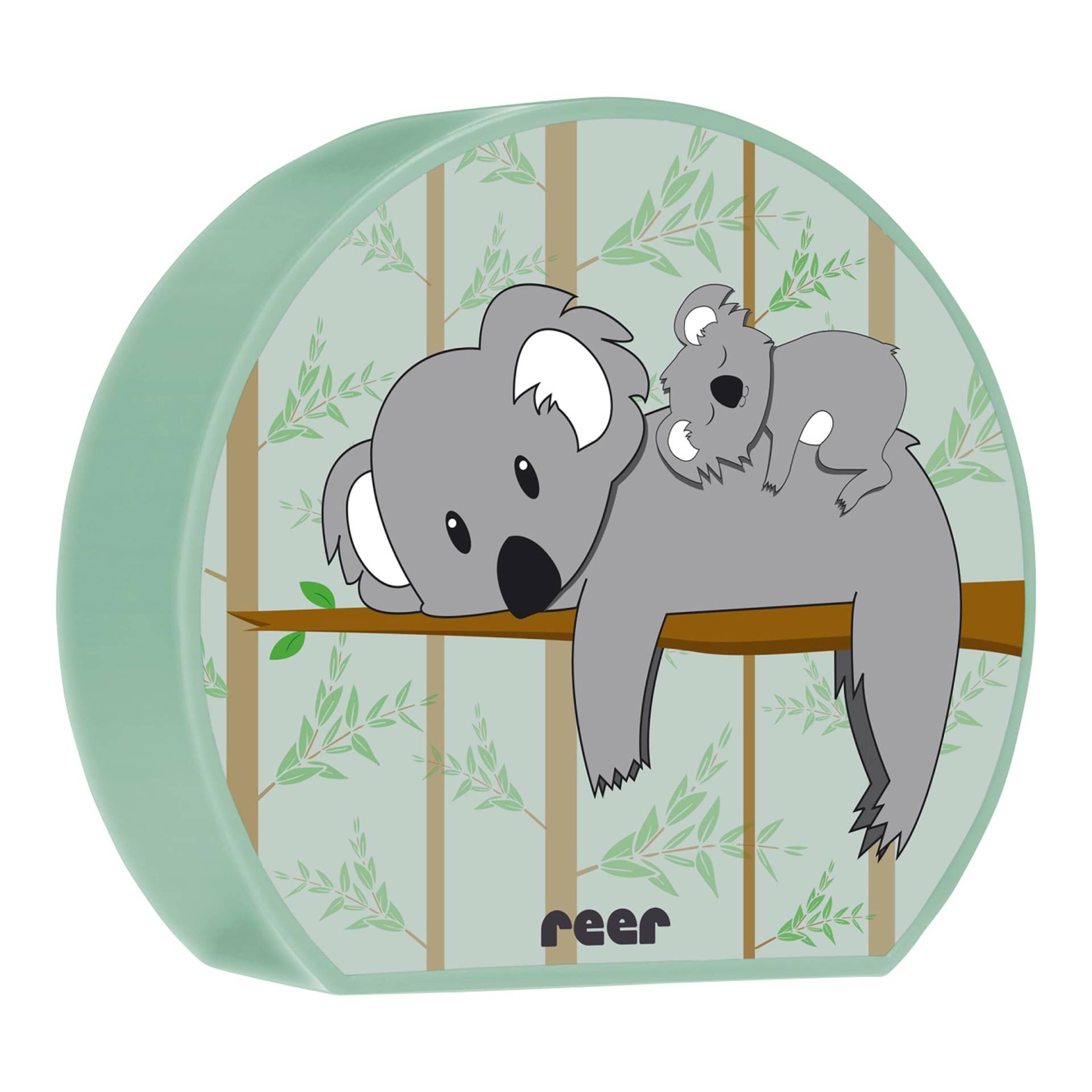 Reer Nachtlicht MyBabyLight von reer