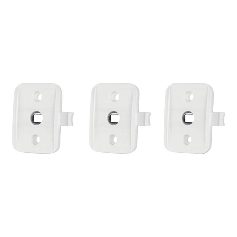 Reer 3er-Pack WinLock Fenstersicherung von reer