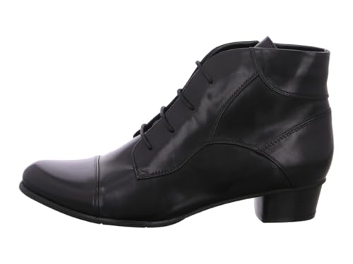 Regarde le Ciel , schwarz(black (003)), Gr. 37 von regarde le ciel