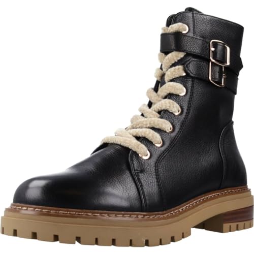 Regarde le Ciel Adult Schnürstiefel Boot Damen Schwarz Ratal 0 sonstige Gr. 38 von regarde le ciel