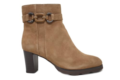 regarde le ciel Patricia 94 Stiefeletten mit Absatz für Damen, Schlammfarben (FANGO), 40 EU von regarde le ciel