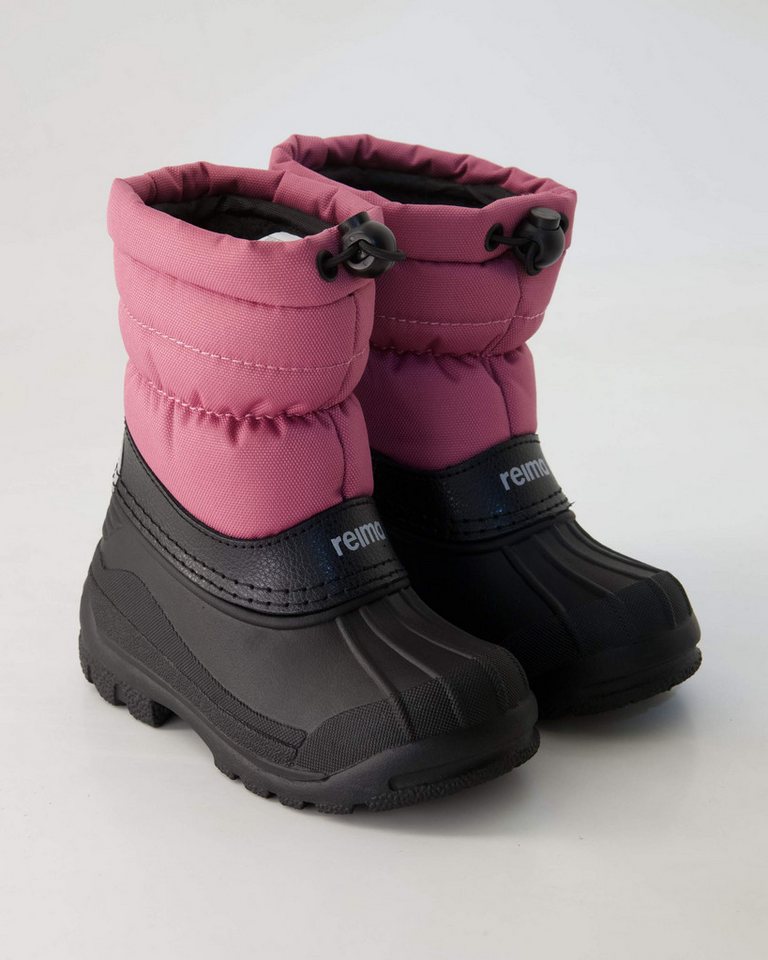 reima 5400024A-5390 Winterstiefel Obermaterial: Textil und Sonstiges Material von reima
