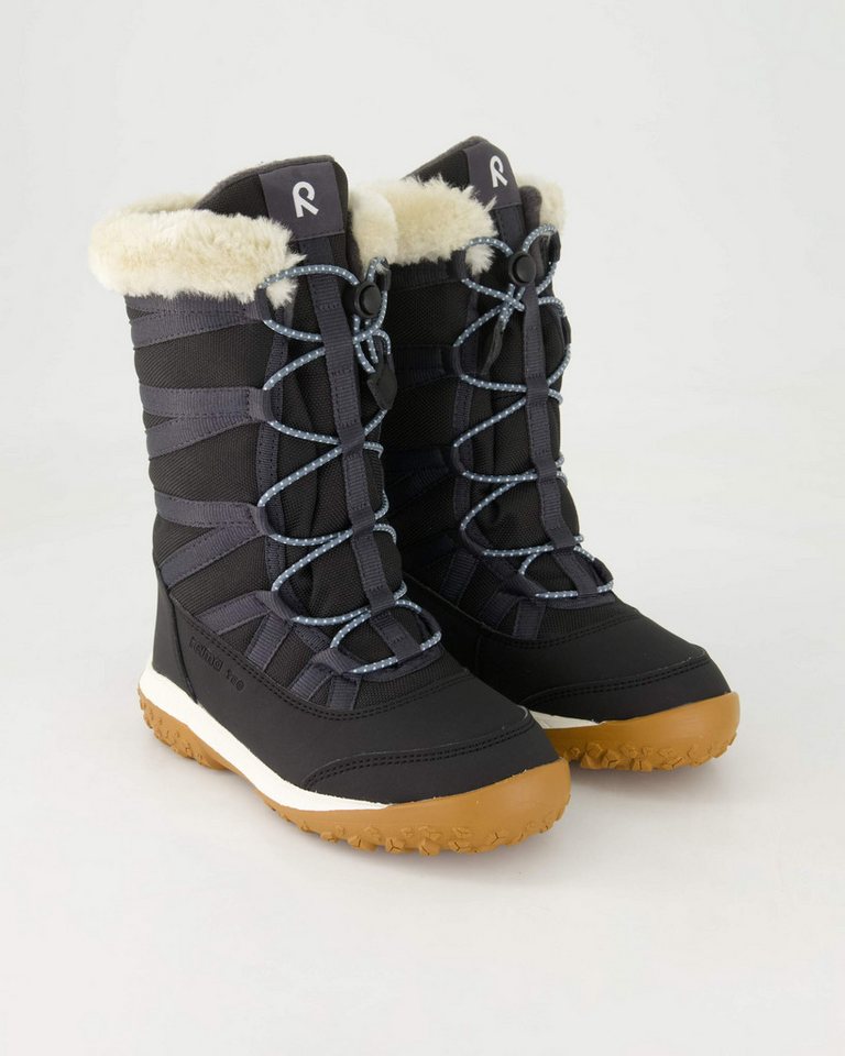 reima 5400034A-9990 Winterstiefel Obermaterial: Textil und Sonstiges Material von reima
