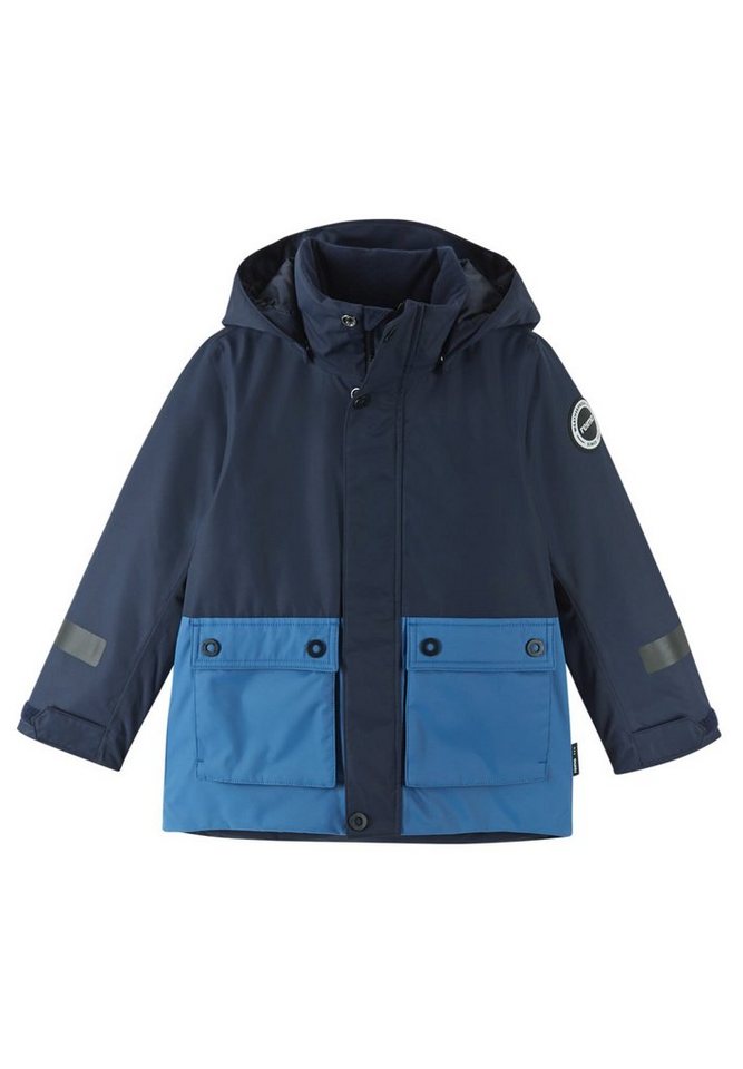 reima Anorak Reima Kids Luhanka Jacket Kinder Anorak von reima