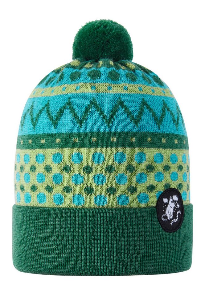 reima Beanie MOOMIN FLINGA von reima