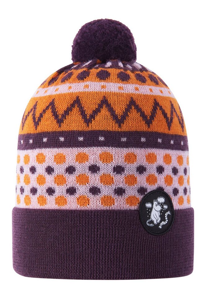 reima Beanie MOOMIN FLINGA von reima