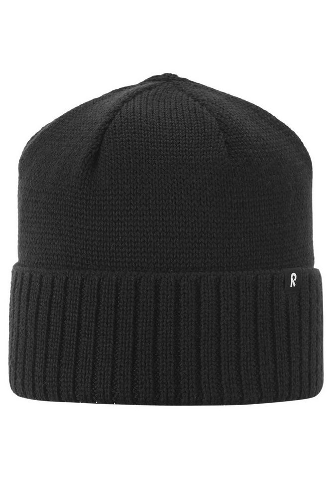 reima Beanie Reima Kids Kalotti Beanie Kinder Accessoires von reima