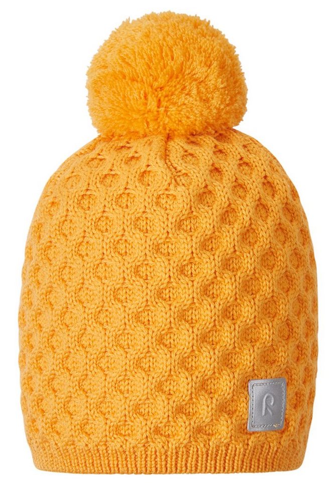 reima Beanie Reima Kids Nyksund Beanie Kinder Accessoires von reima