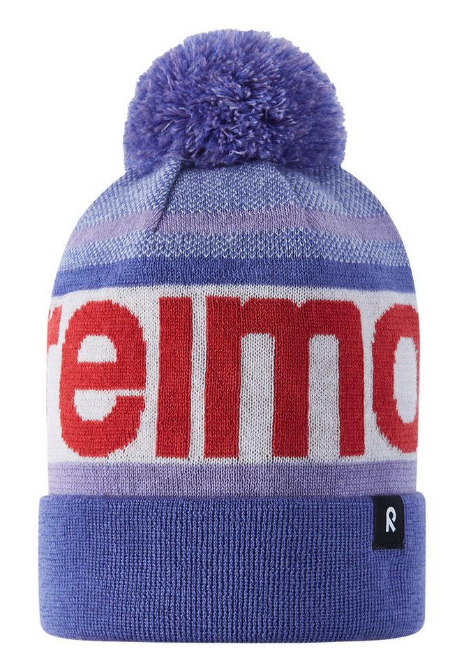 reima Beanie TAASKO kuchelig warm von reima