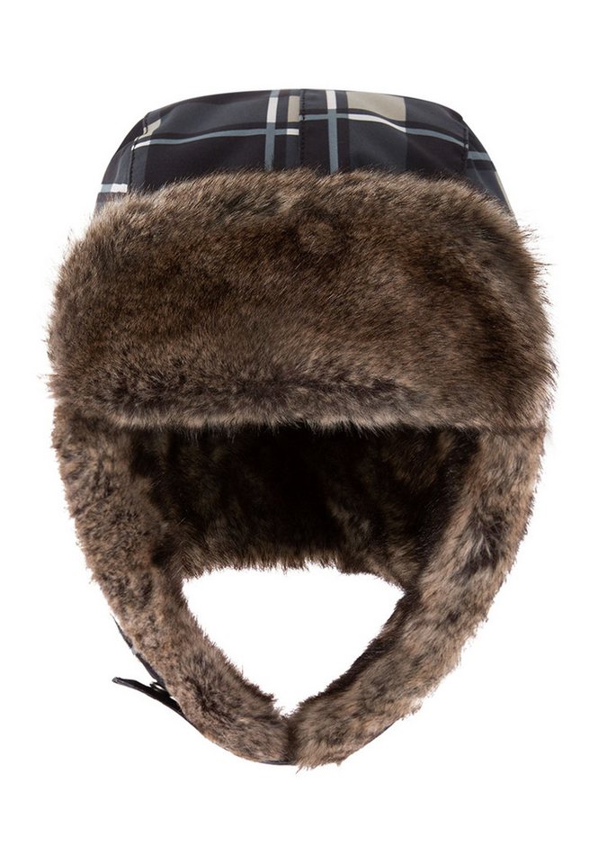 reima Beanie WINTERMÜTZE ILVES kuchelig warm von reima