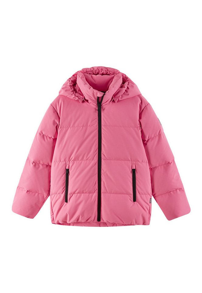 reima Daunenjacke WINTERJACKE PAIMIO von reima
