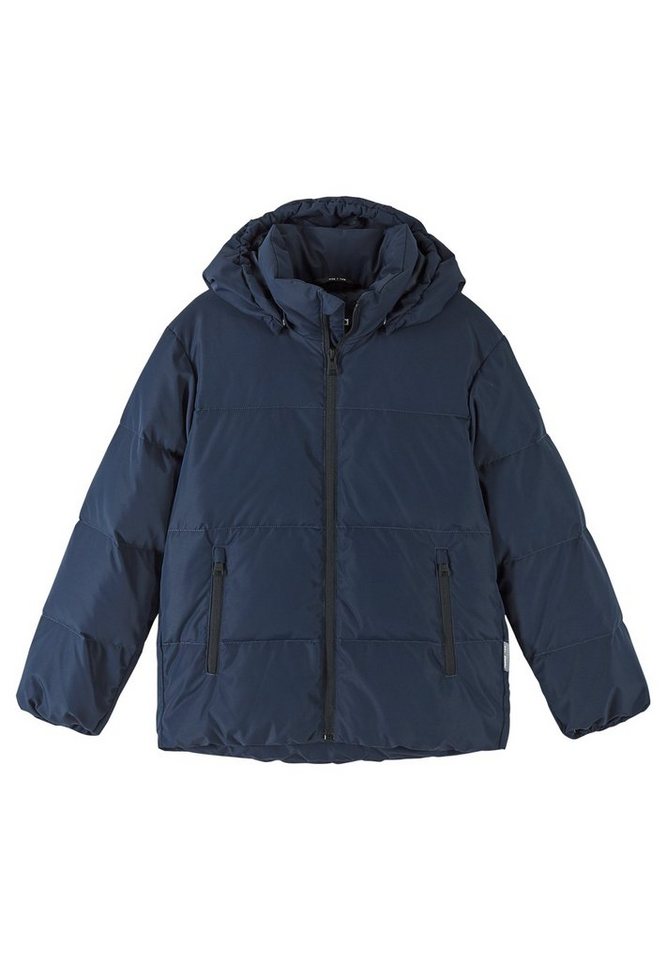 reima Daunenjacke WINTERJACKE PAIMIO von reima