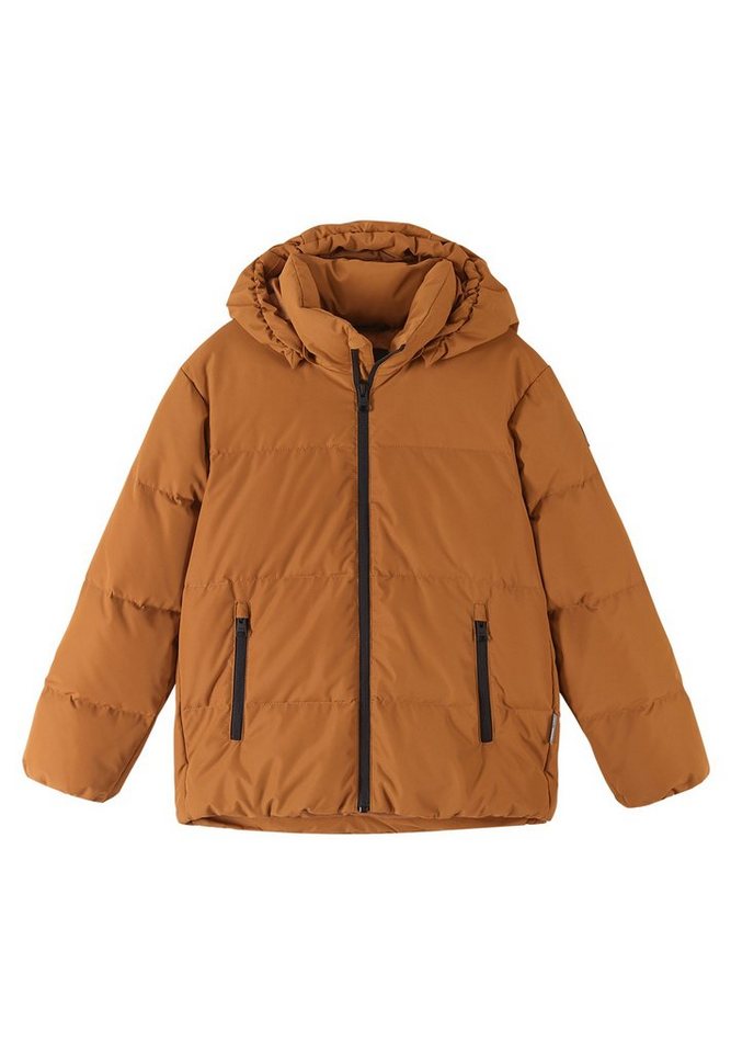 reima Daunenjacke WINTERJACKE PAIMIO von reima