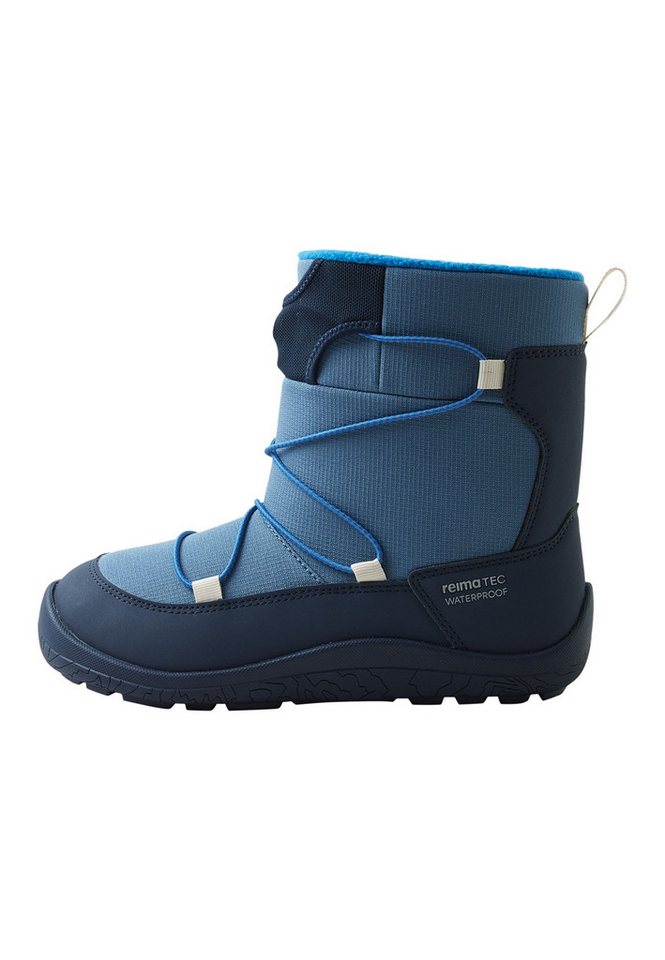 reima ENSILUMI JUNIOR Winterstiefel PFAS-frei, PVC-frei von reima