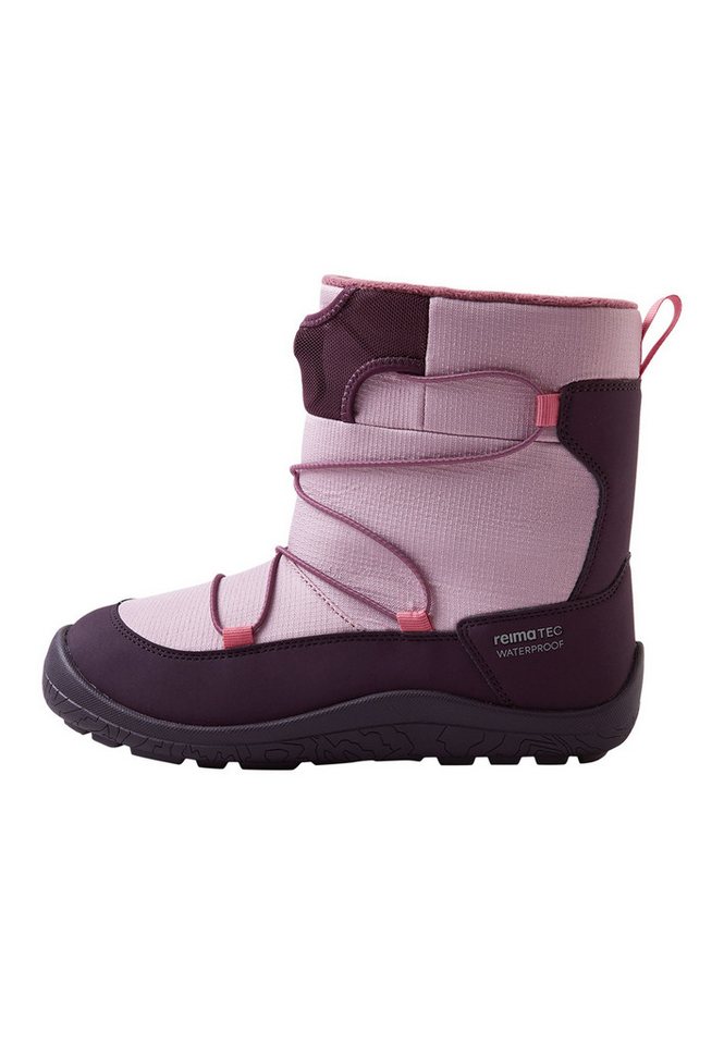 reima ENSILUMI JUNIOR Winterstiefel PFAS-frei, PVC-frei von reima