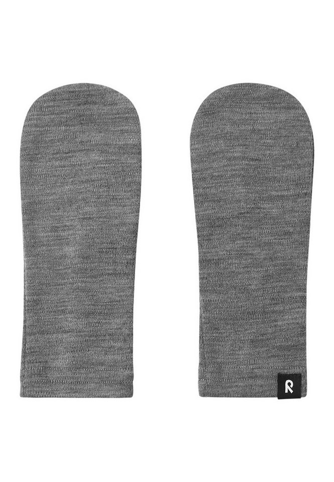 reima Fäustlinge EINO Aus 100% Merinowolle für optimale Temperaturkontrolle von reima