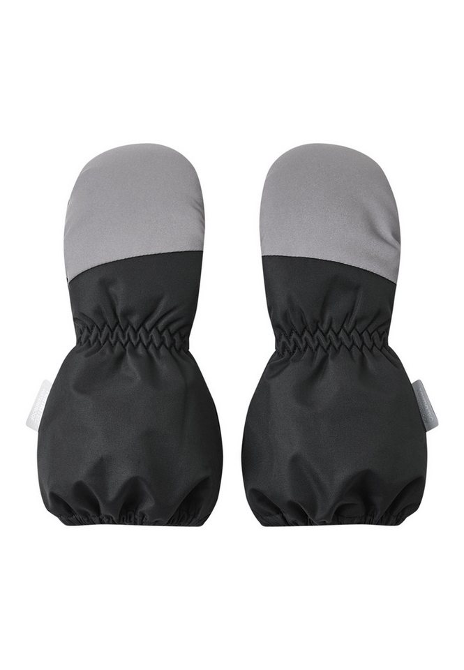 reima Fäustlinge HAVAITA reflektierende Details von reima