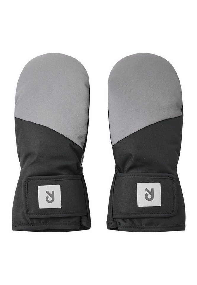 reima Fäustlinge HEILUTUS reflektierende Details von reima