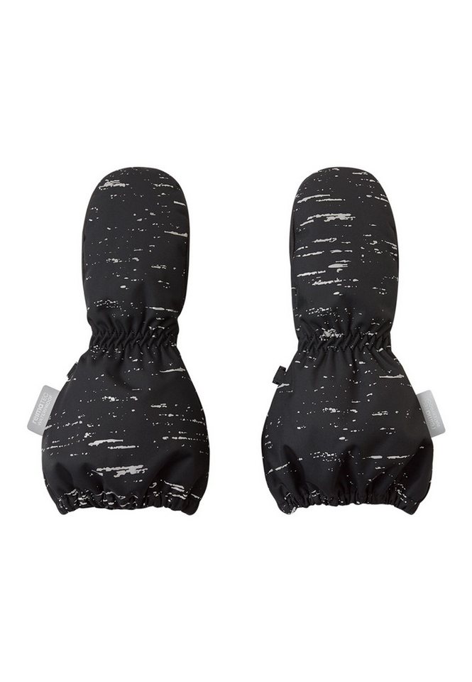 reima Fäustlinge KIMALLUS reflektierendes Material von reima