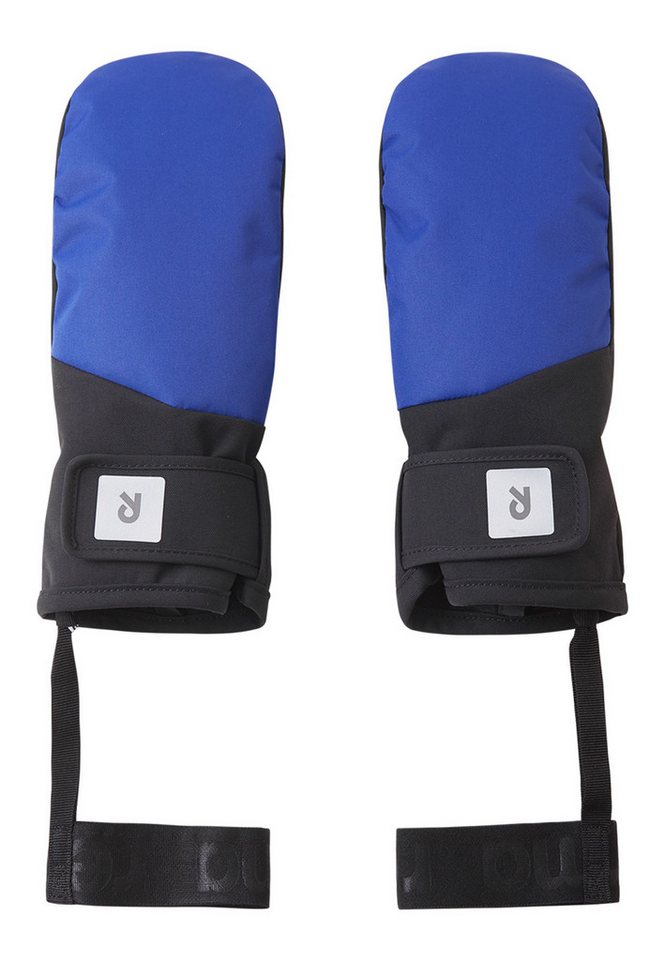 reima Fäustlinge LAPASES bluesign® zertifiziertes Obermaterial von reima