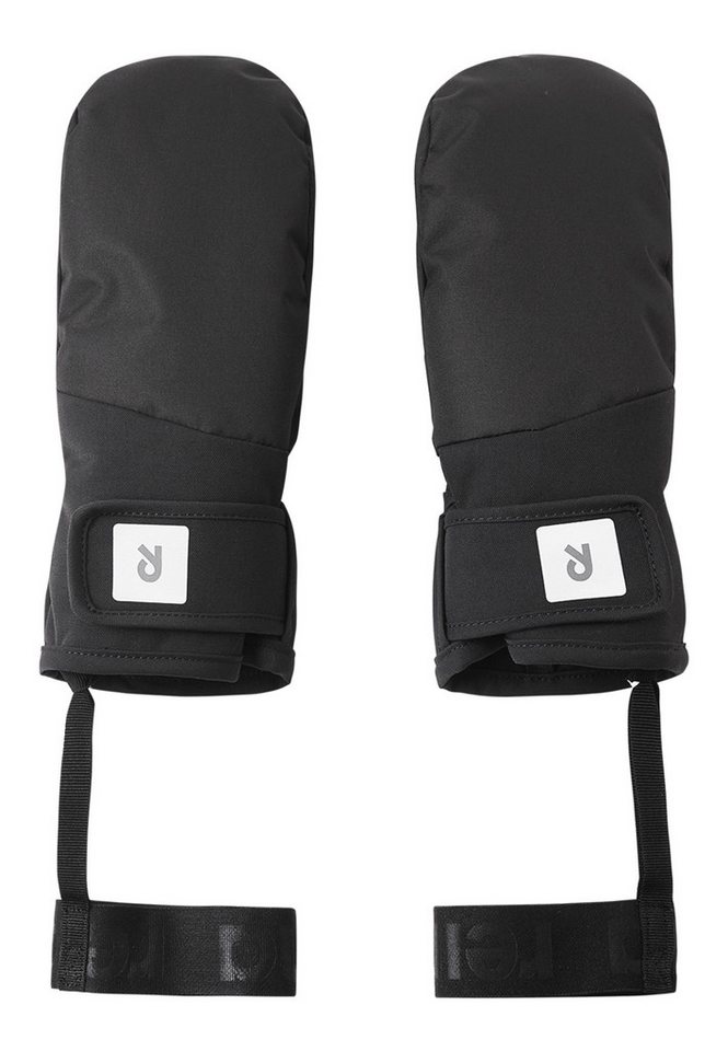 reima Fäustlinge LAPASES bluesign® zertifiziertes Obermaterial von reima