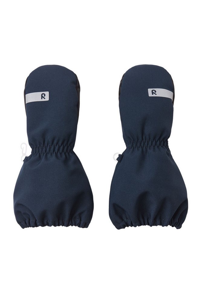 reima Fäustlinge MOFFEN PFAS-freie, schmutzabweisende Ausrüstung BIONIC-FINISH®ECO von reima