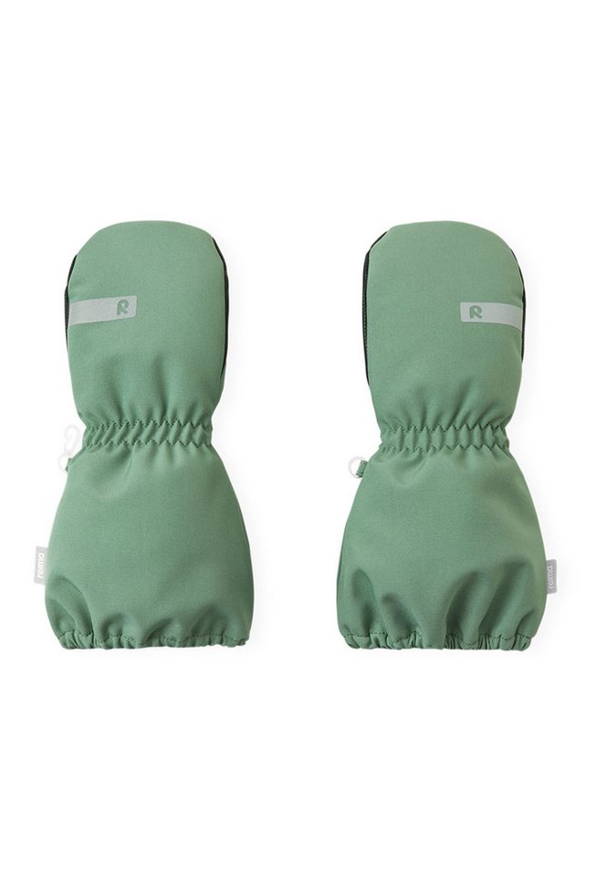 reima Fäustlinge MOFFEN PFAS-freie, schmutzabweisende Ausrüstung BIONIC-FINISH®ECO von reima