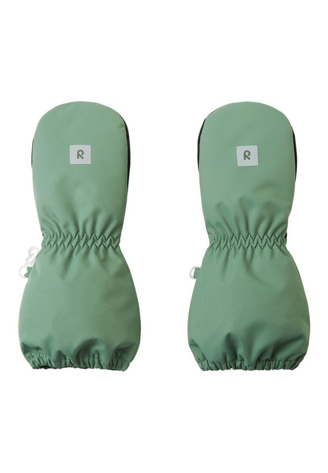 reima Fäustlinge NOUTO bluesign®-zertifiziertes Haupt- und Futtermaterial von reima