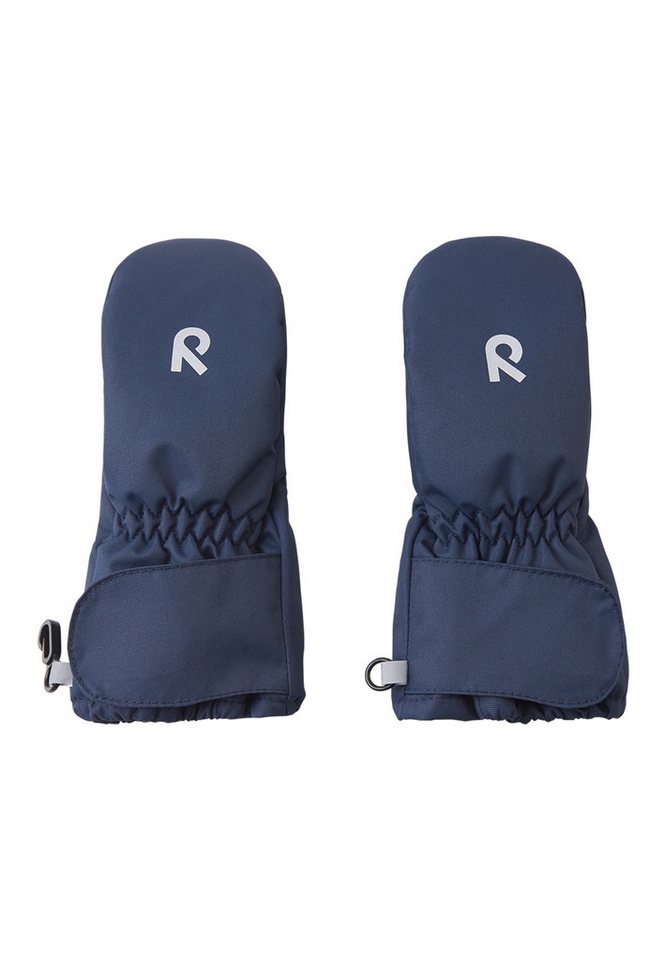 reima Fäustlinge OMAPARI reflektierende Details von reima