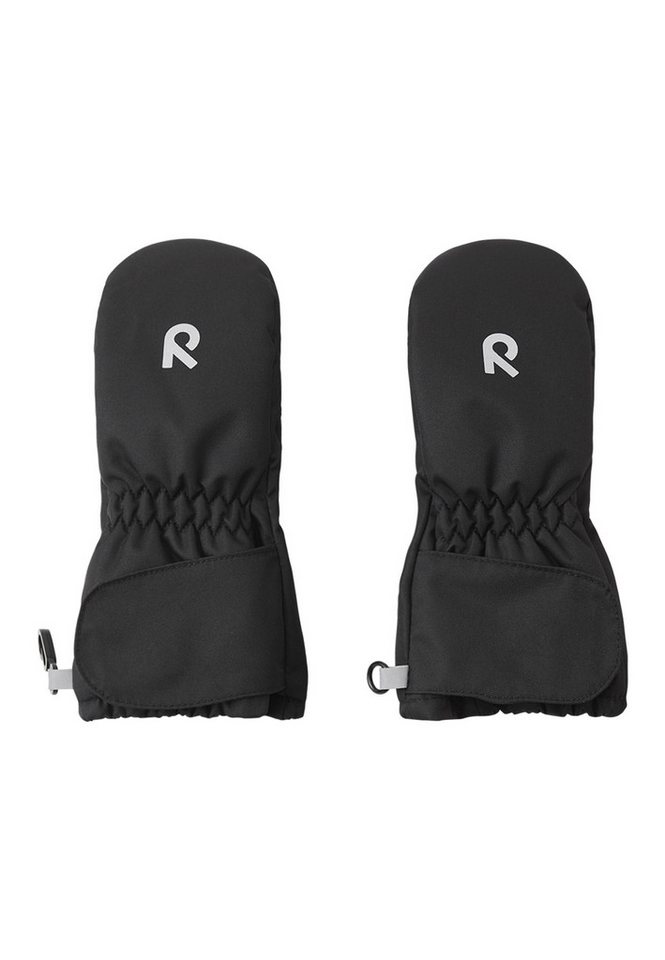 reima Fäustlinge OMAPARI reflektierende Details von reima