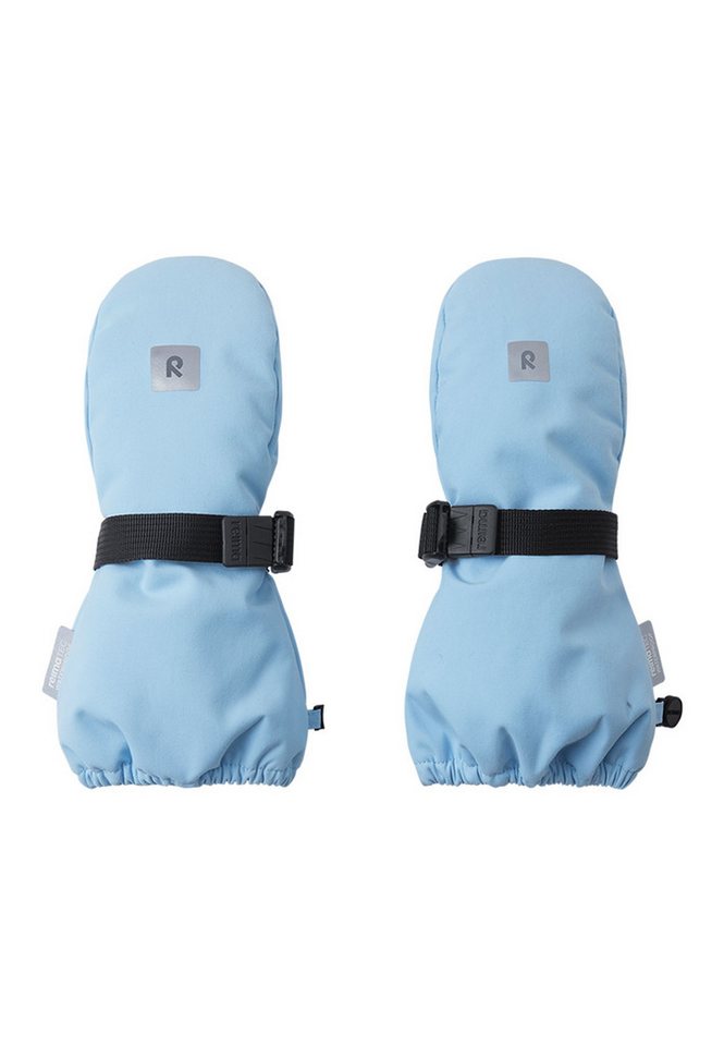 reima Fäustlinge OTE reflektierende Details von reima