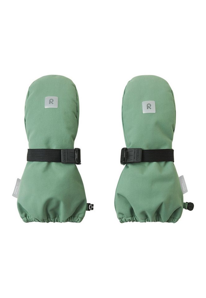 reima Fäustlinge OTE reflektierende Details von reima